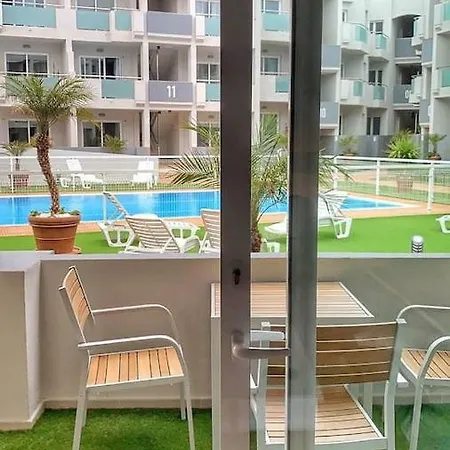 Surf Lions House Apartment *