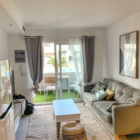 Surf Lions House Apartment Corralejo