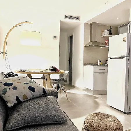Surf Lions House Apartment Corralejo